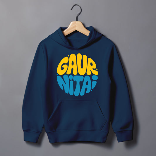 Gaur Nitai Hoodie