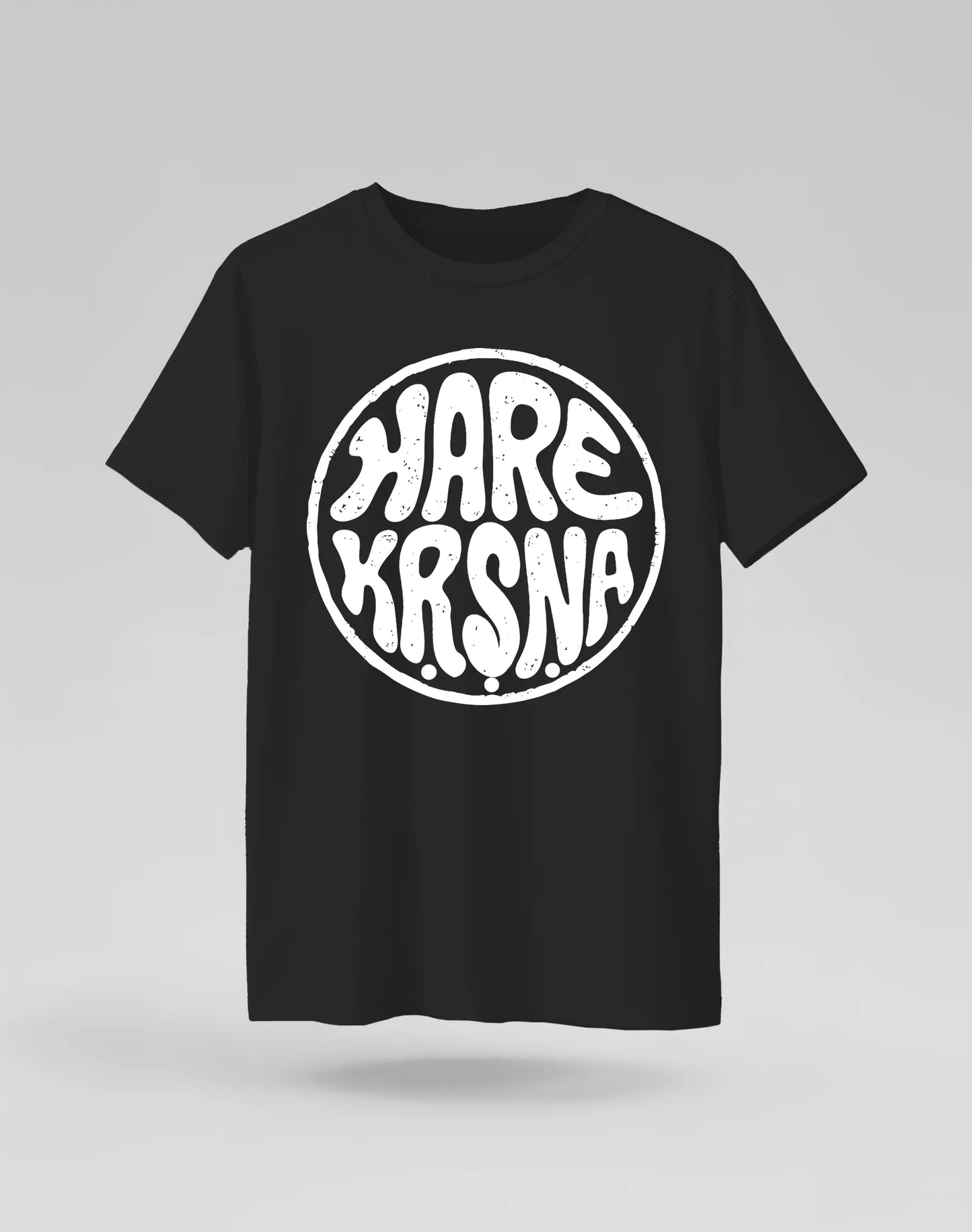 Hare Krsna Tshirt