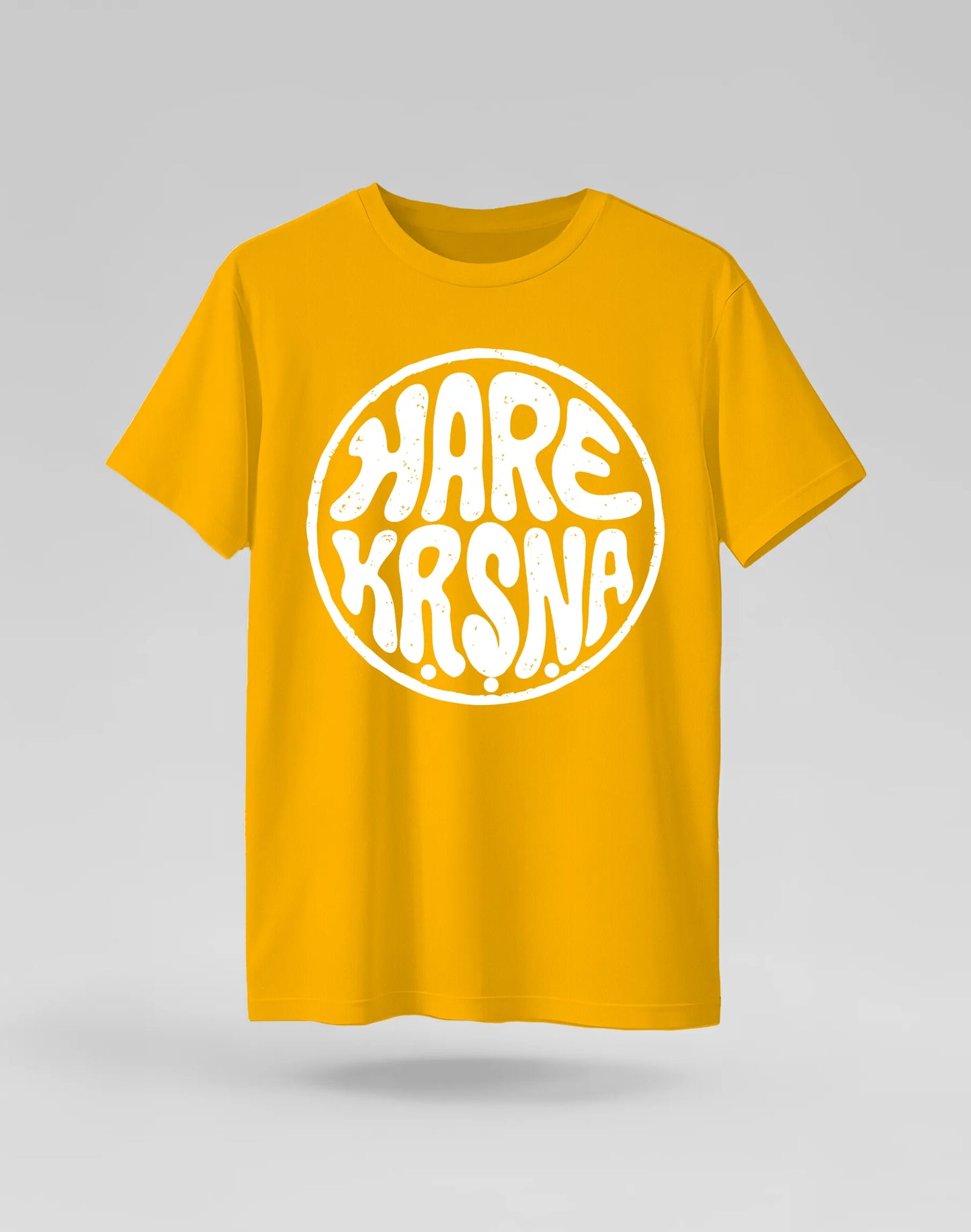 Hare Krsna Tshirt