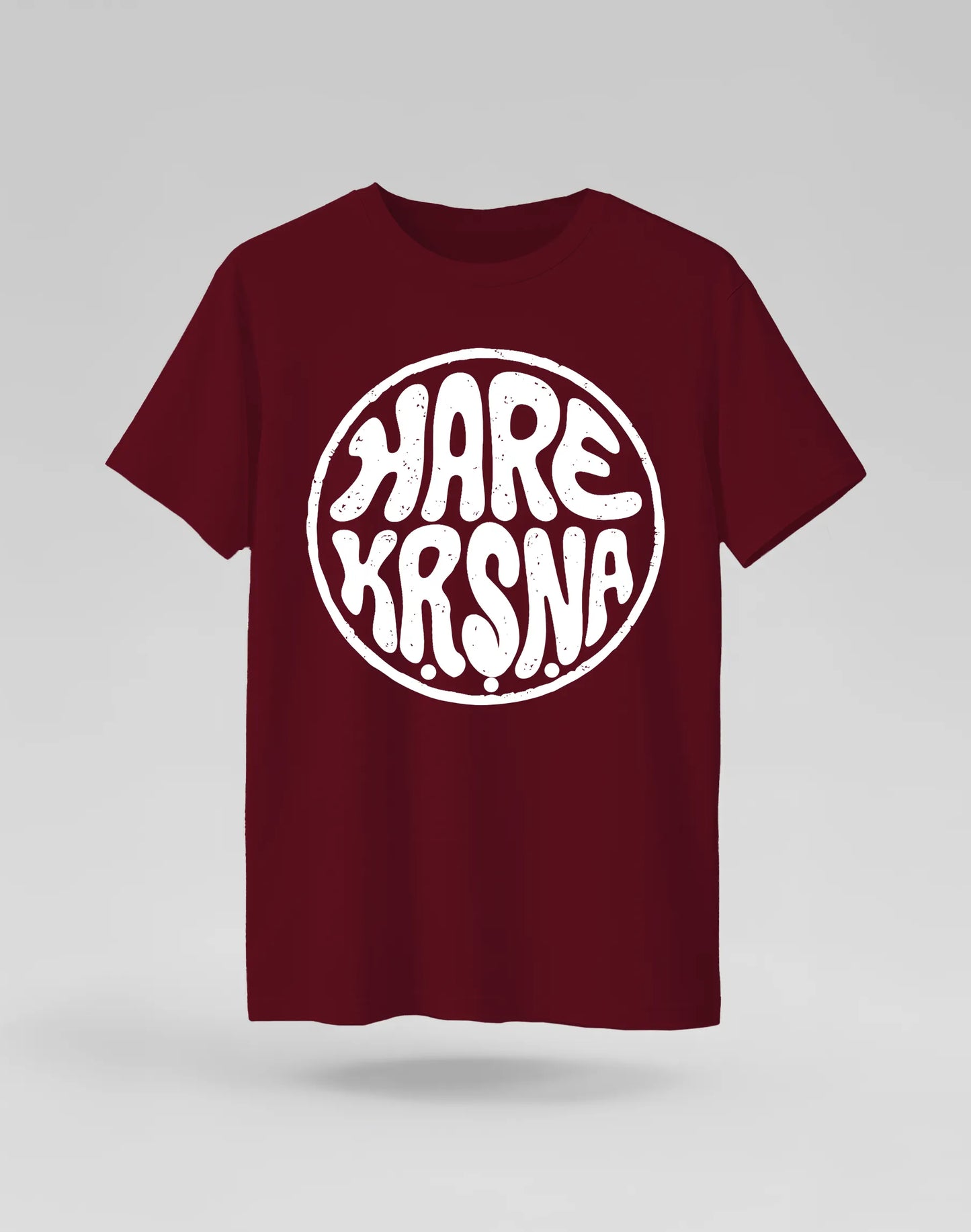 Hare Krsna Tshirt