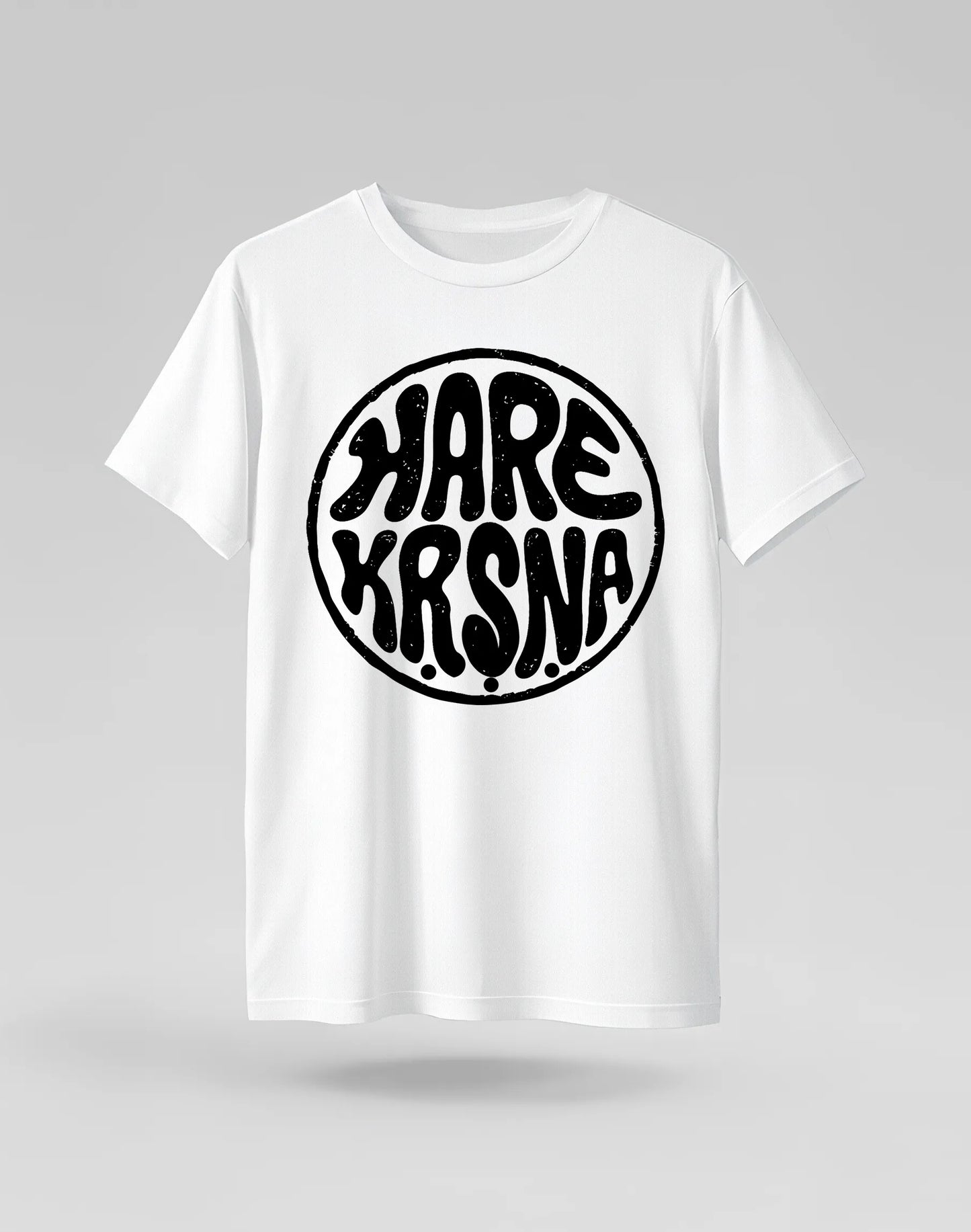 Hare Krsna Tshirt