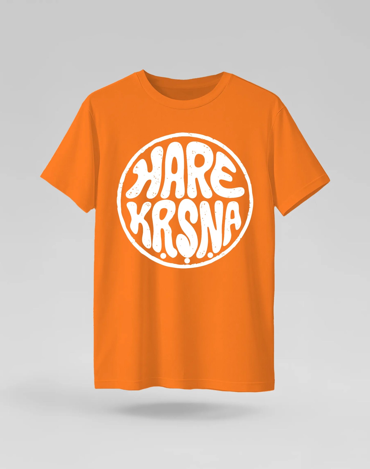 Hare Krsna Tshirt