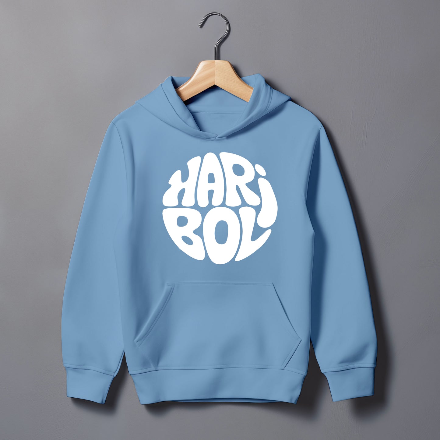 Hari Bol Hoodie