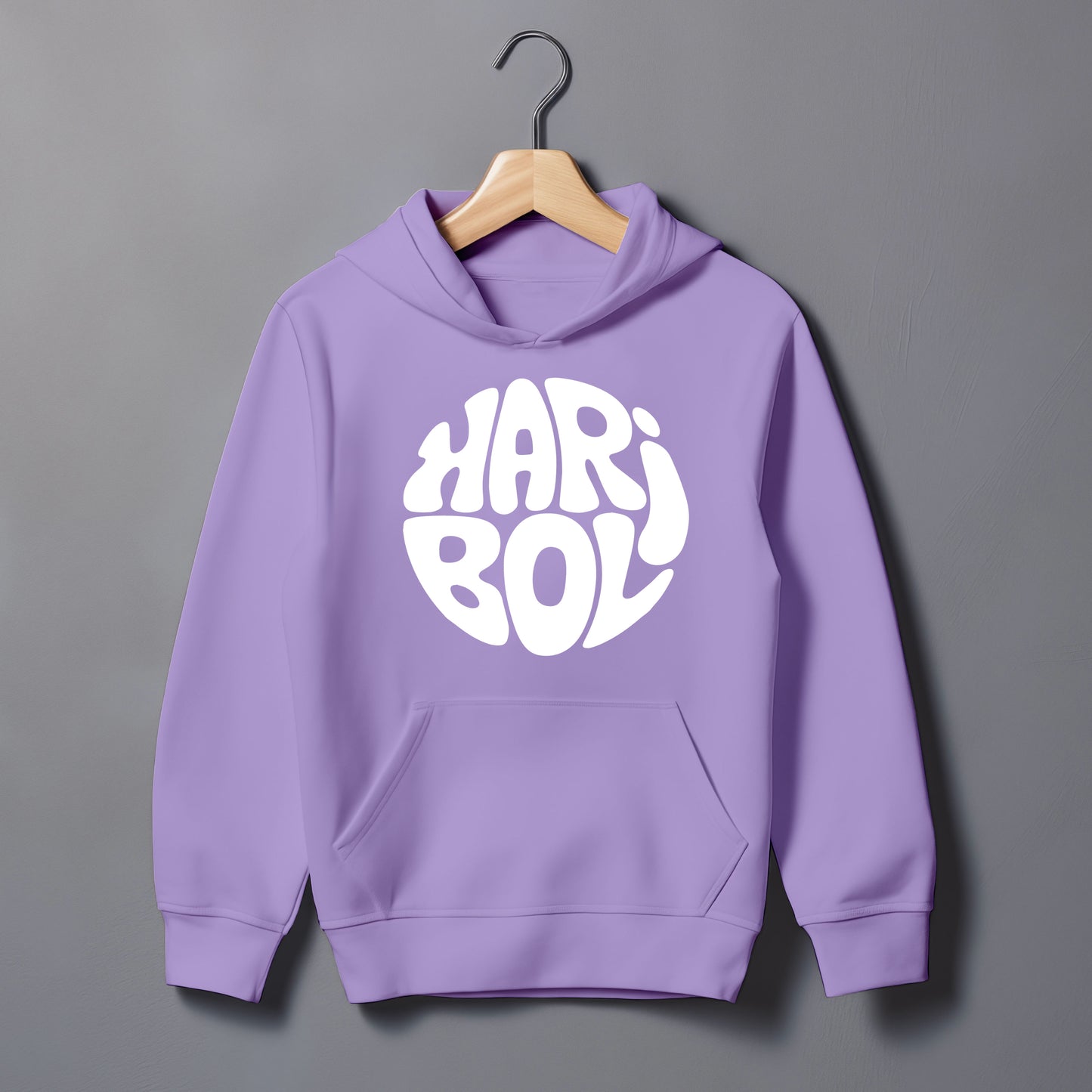 Hari Bol Hoodie