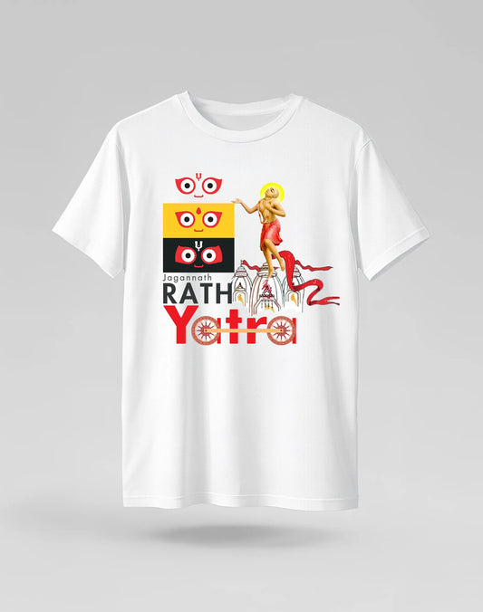 Rath Yatra Tshirt