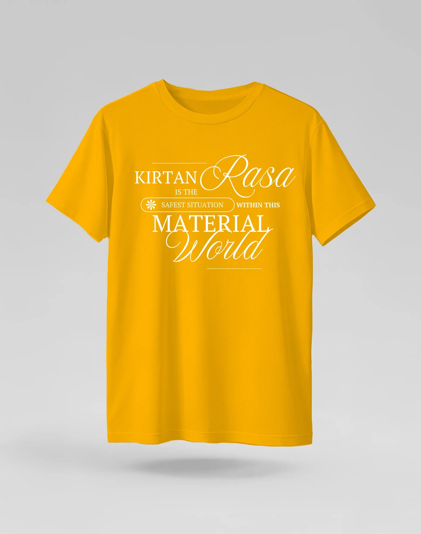 Kirtan Rasa Tshirt