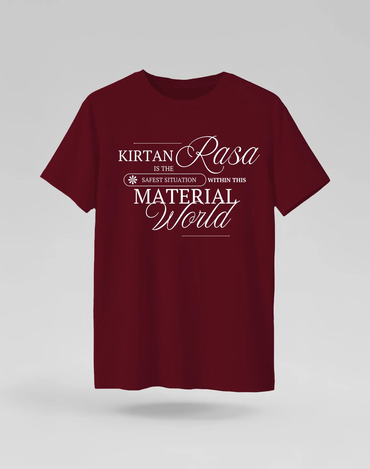 Kirtan Rasa Tshirt