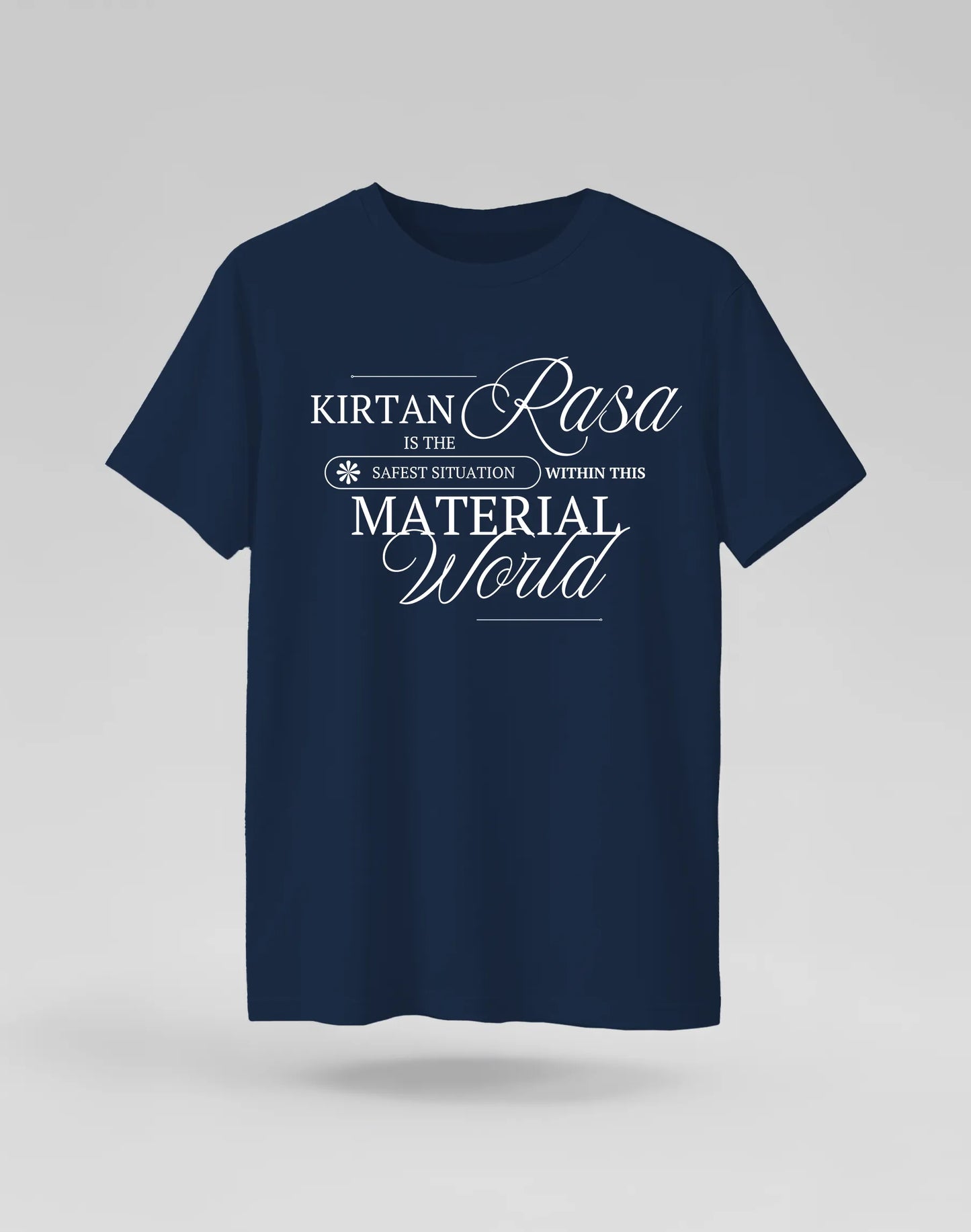 Kirtan Rasa Tshirt