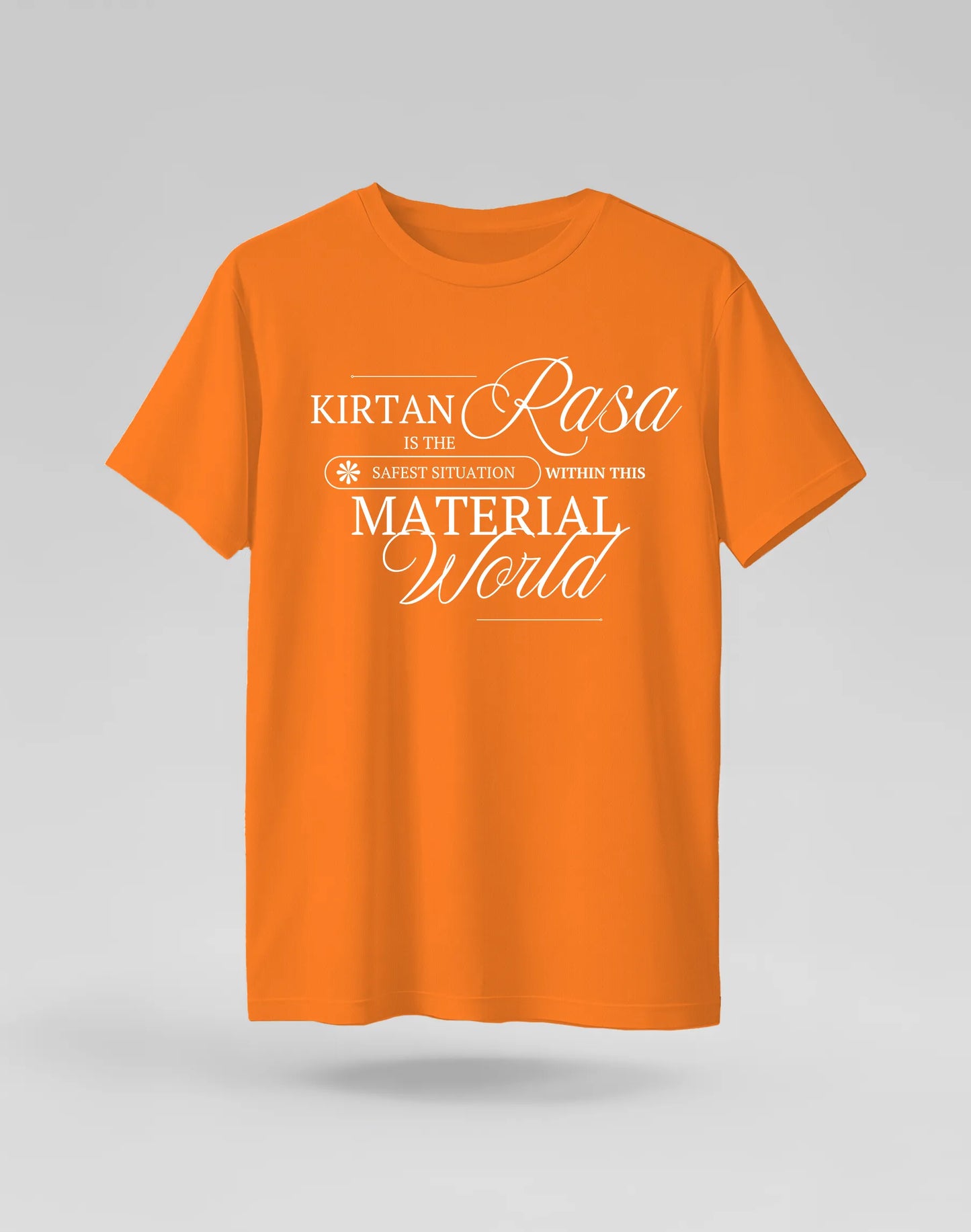 Kirtan Rasa Tshirt