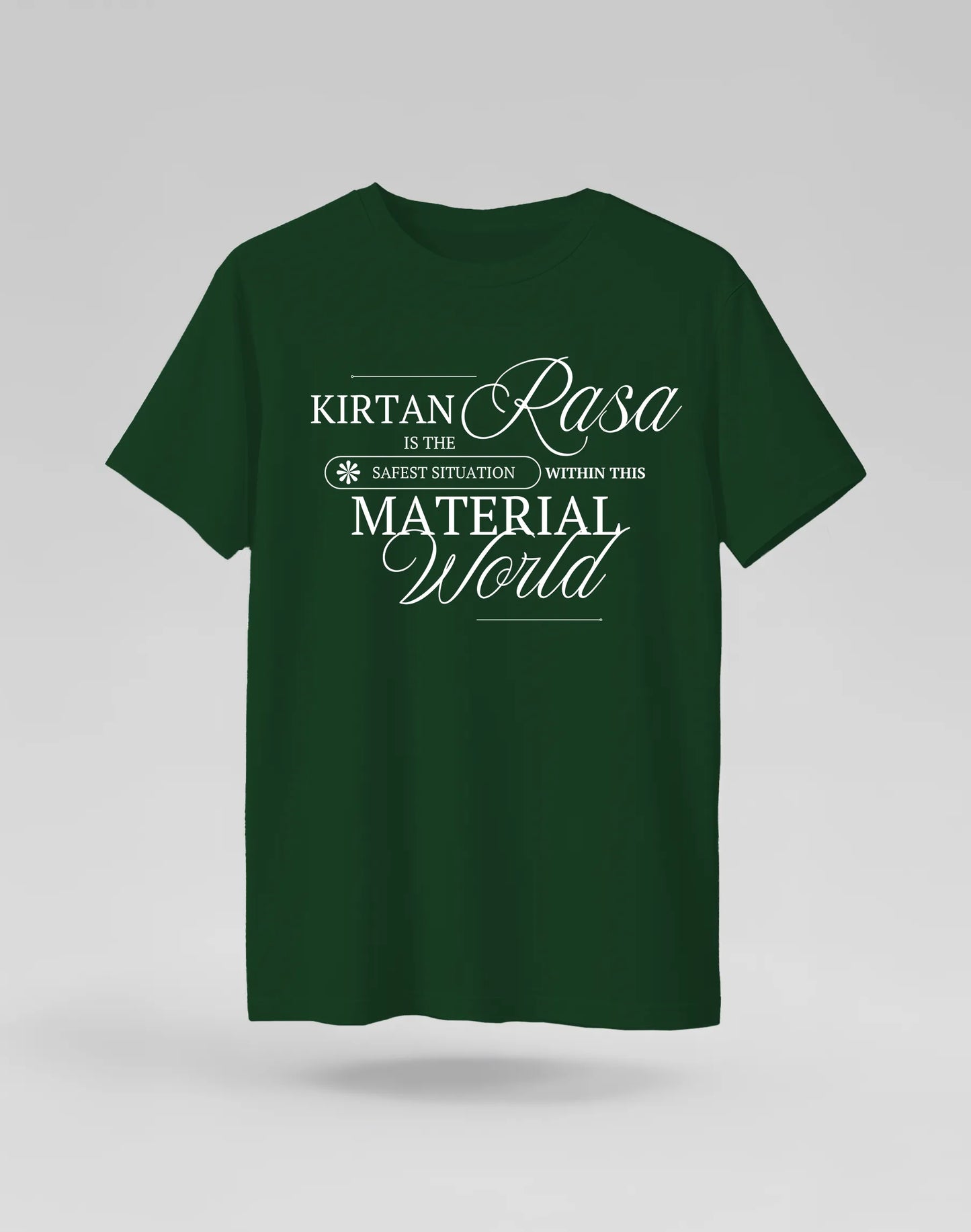 Kirtan Rasa Tshirt