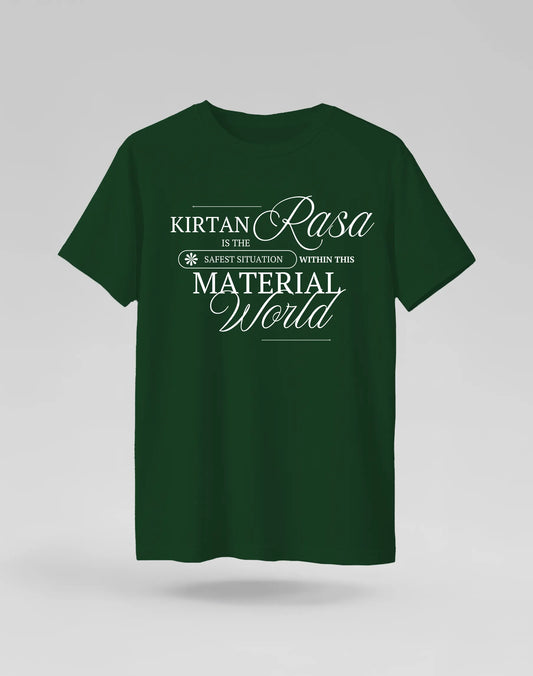 Kirtan Rasa Tshirt