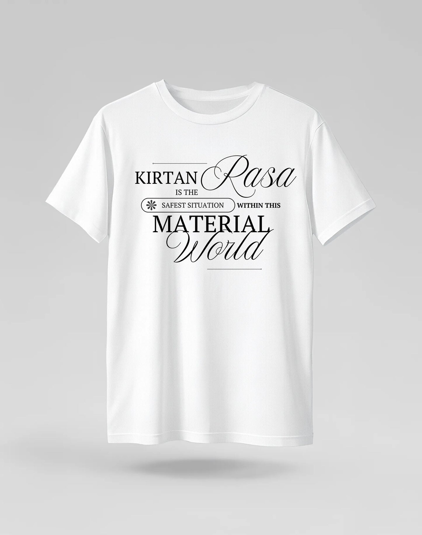 Kirtan Rasa Tshirt