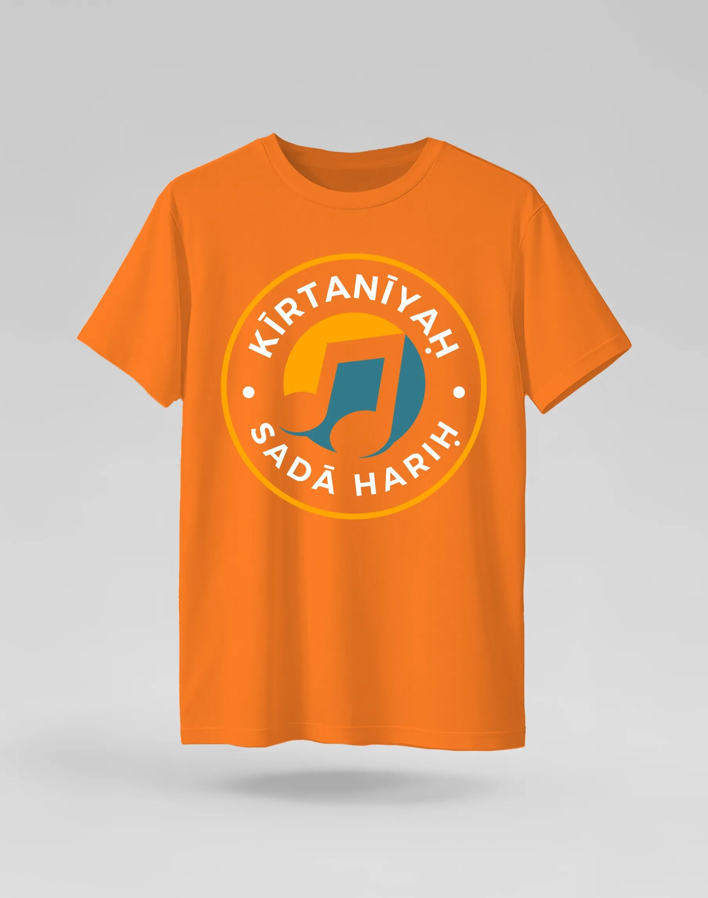 Kirtaniye Sada Hari Tshirt