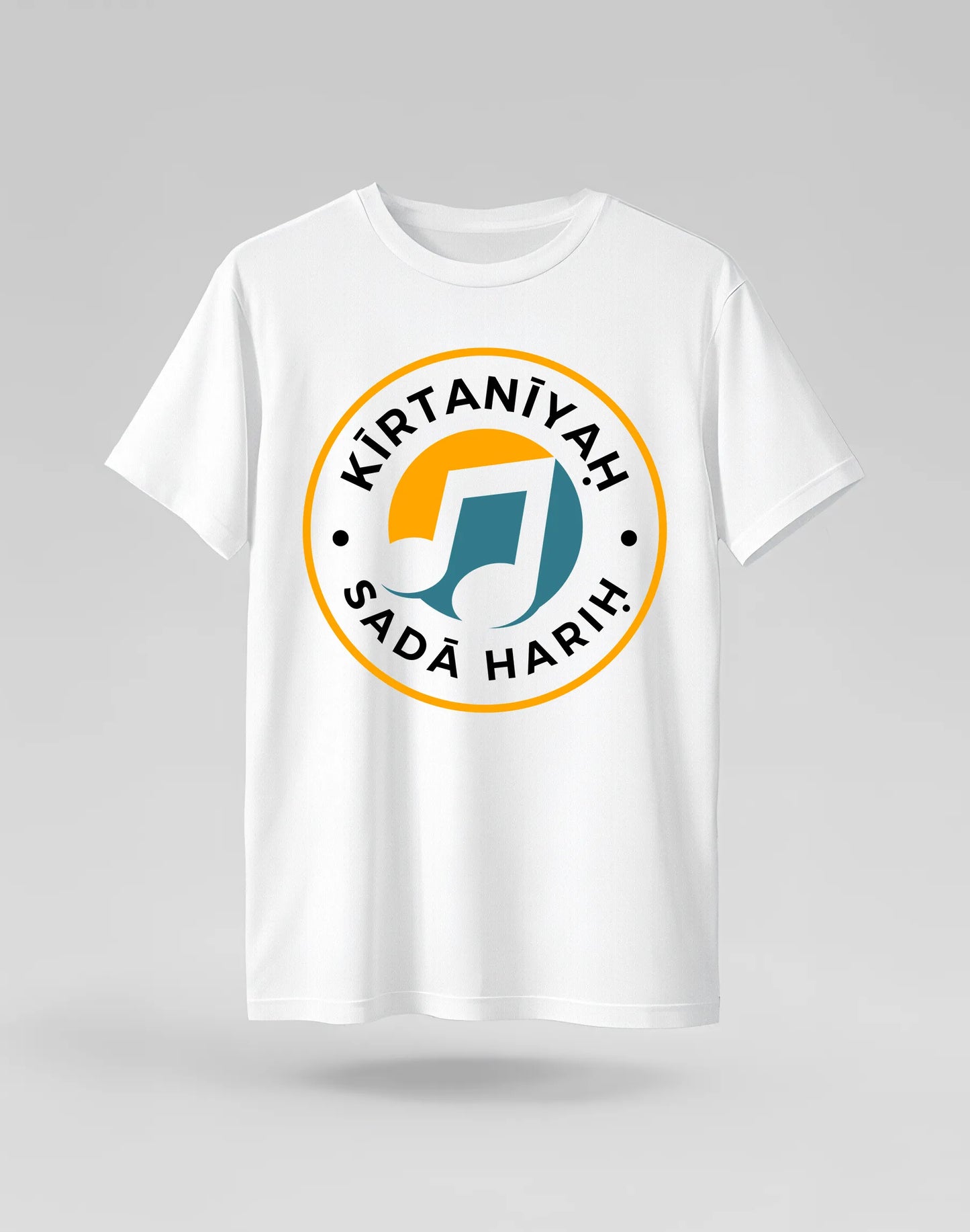 Kirtaniye Sada Hari Tshirt