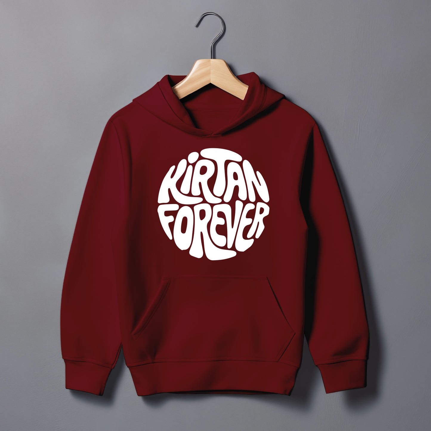 Kirtan Forever Hoodie