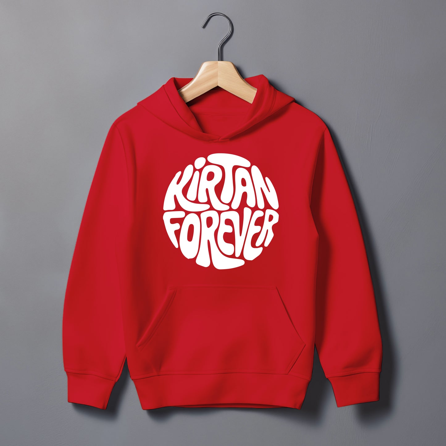 Kirtan Forever Hoodie