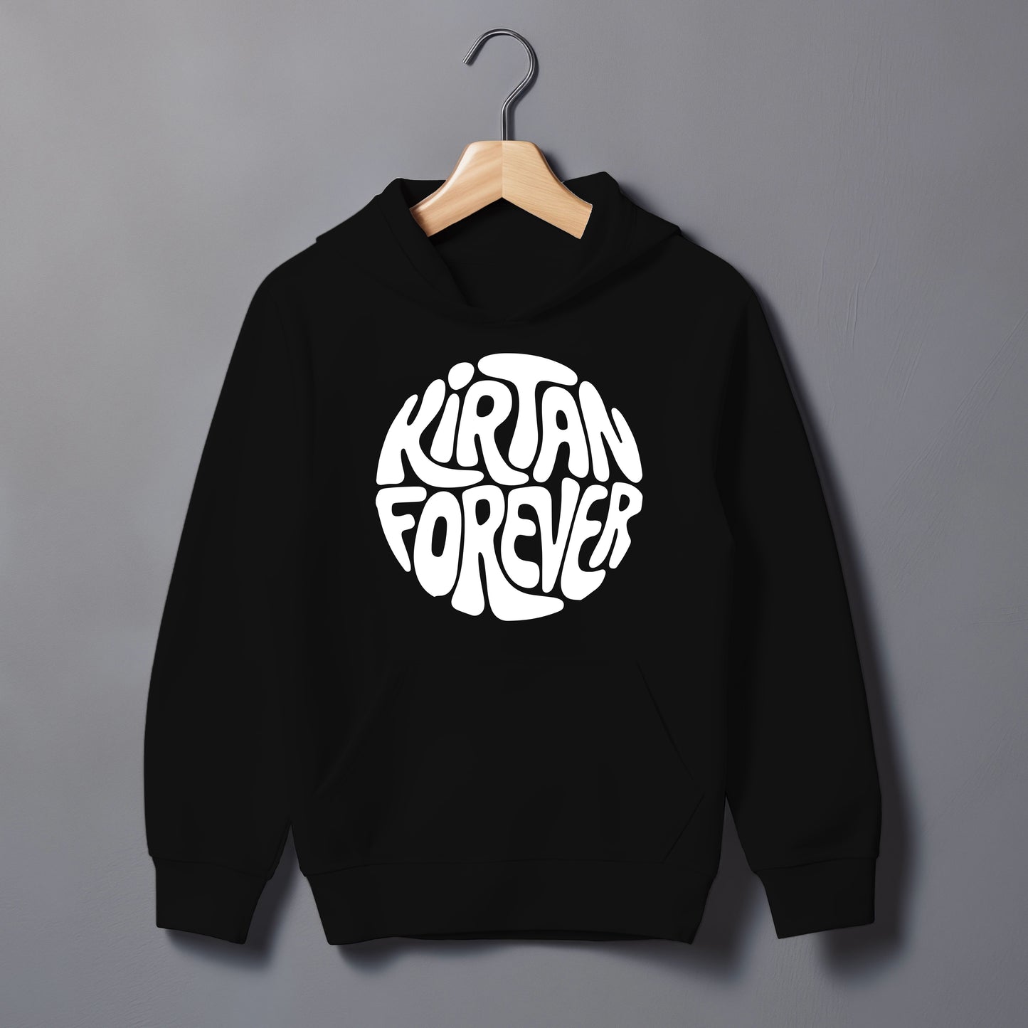Kirtan Forever Hoodie