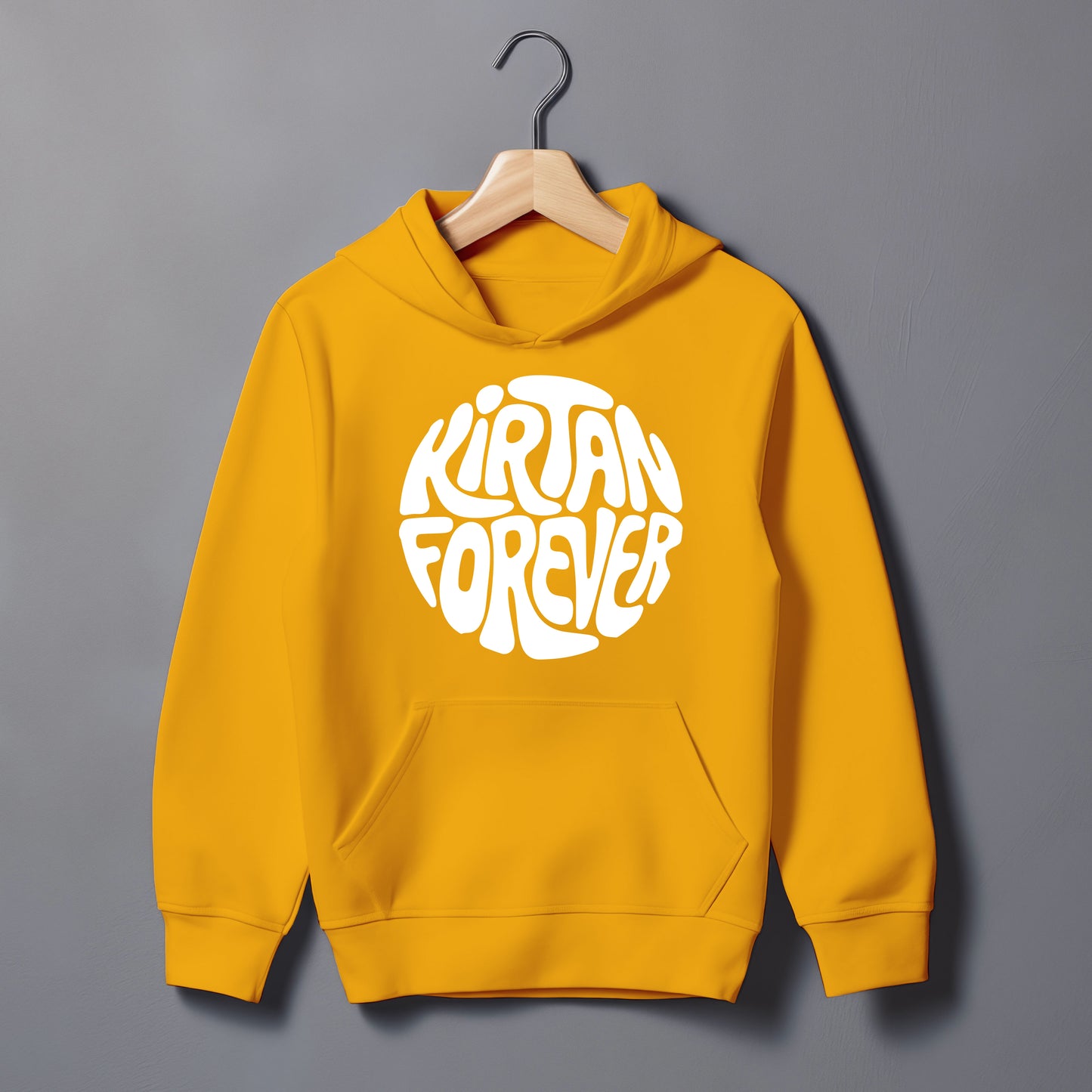 Kirtan Forever Hoodie