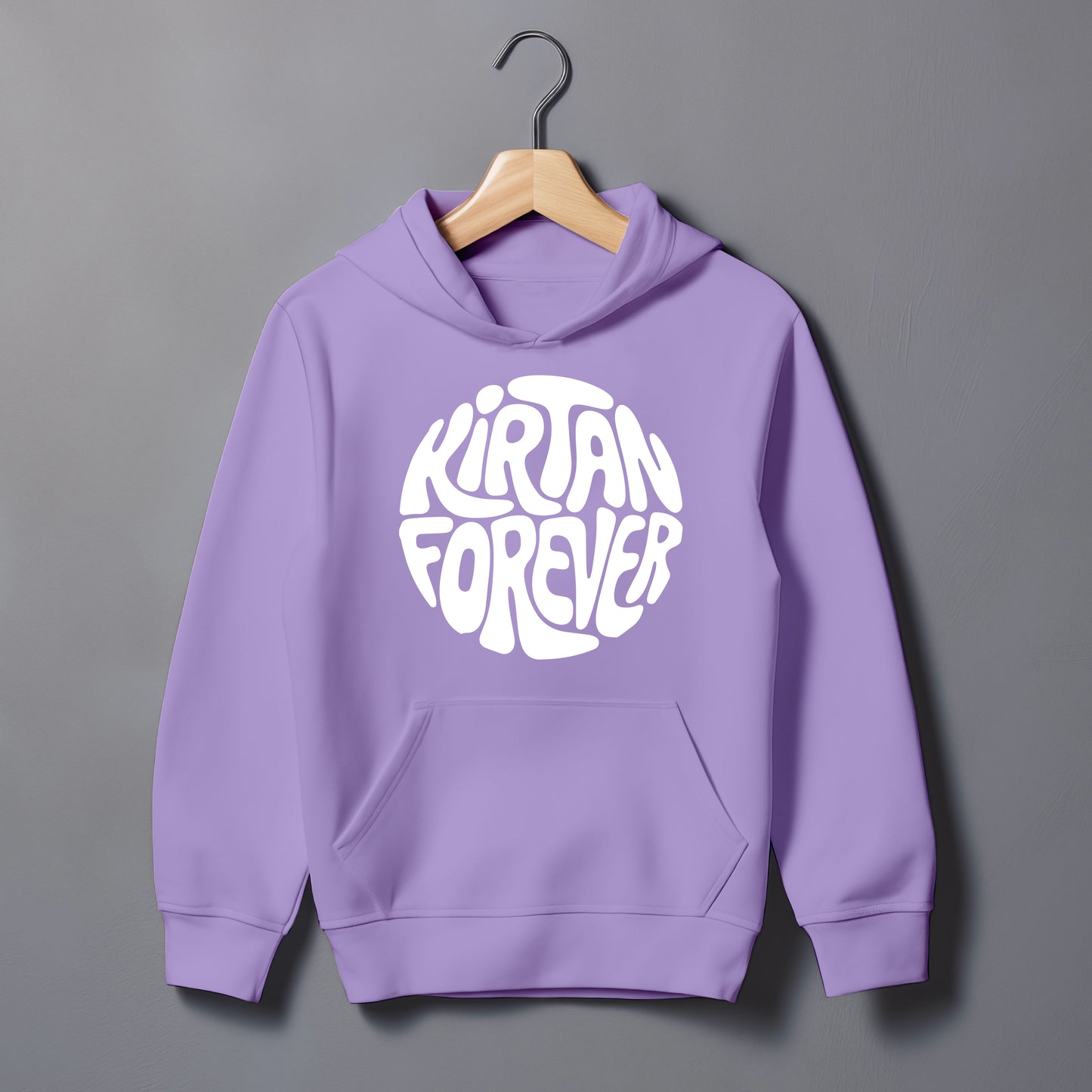 Kirtan Forever Hoodie
