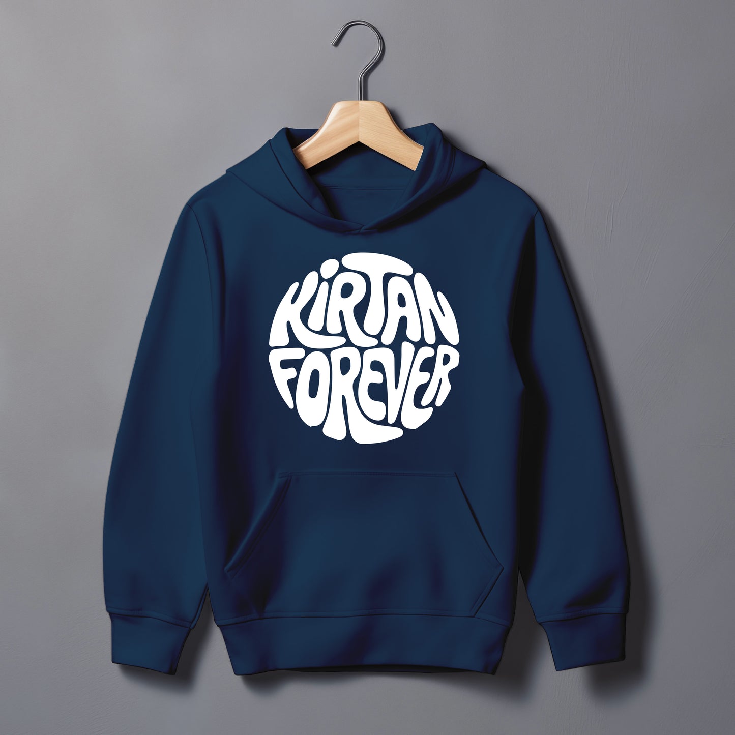 Kirtan Forever Hoodie