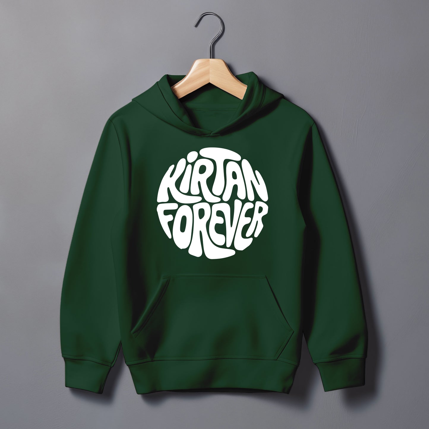 Kirtan Forever Hoodie