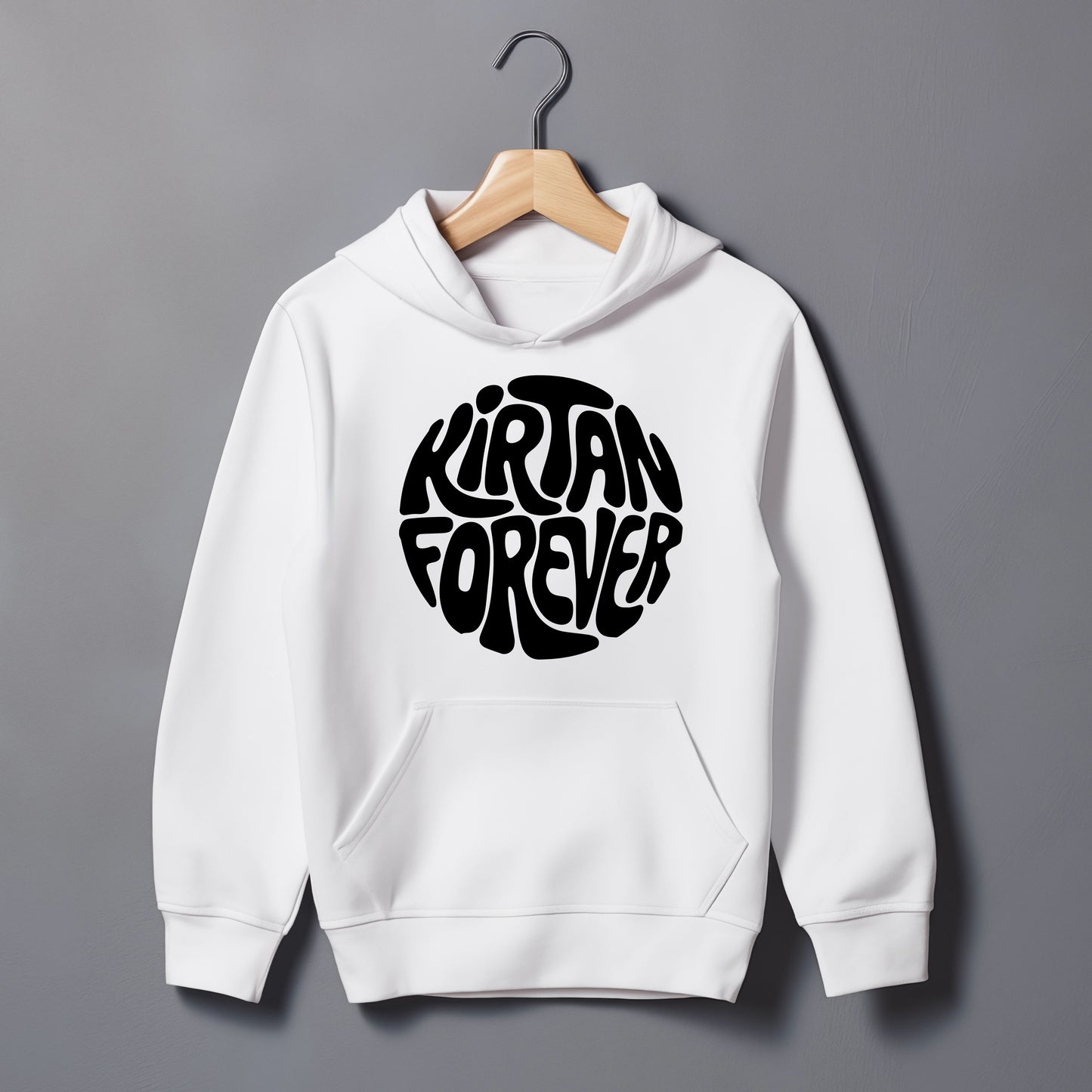 Kirtan Forever Hoodie