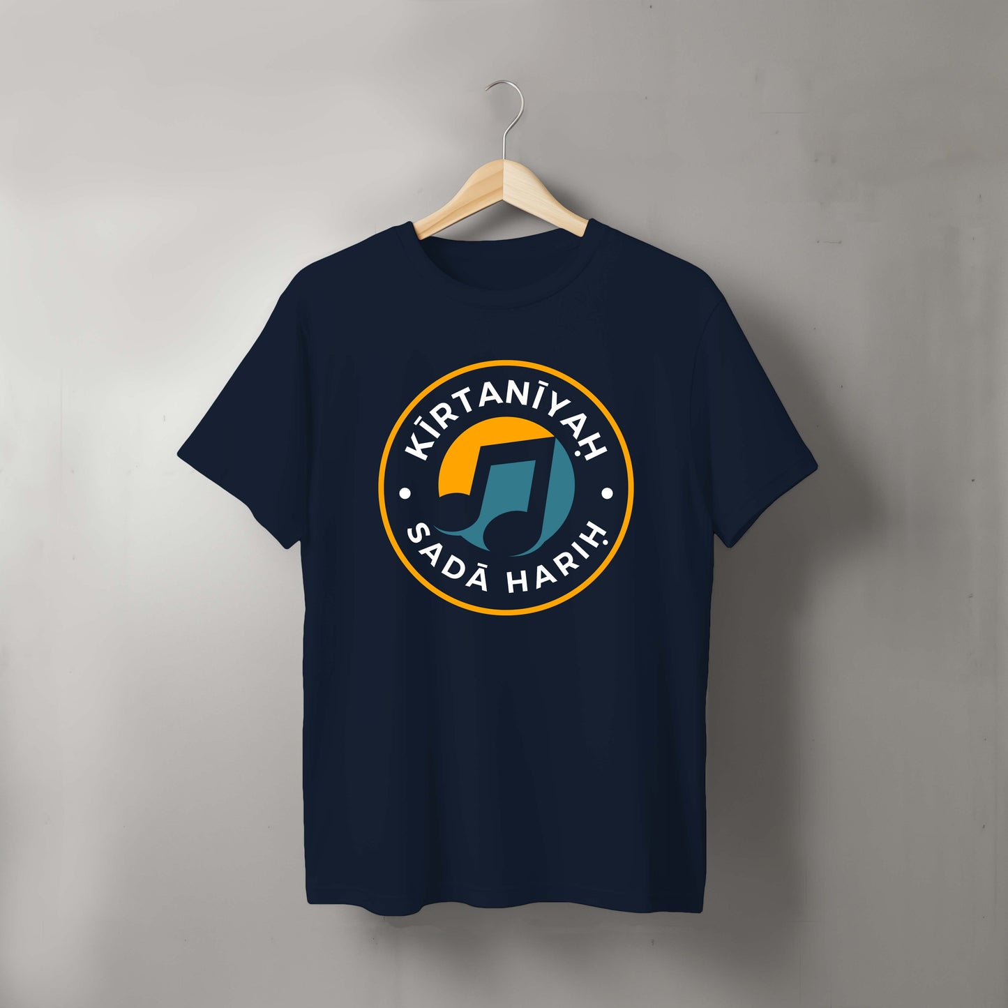 Kirtaniye Sada Hari Tshirt