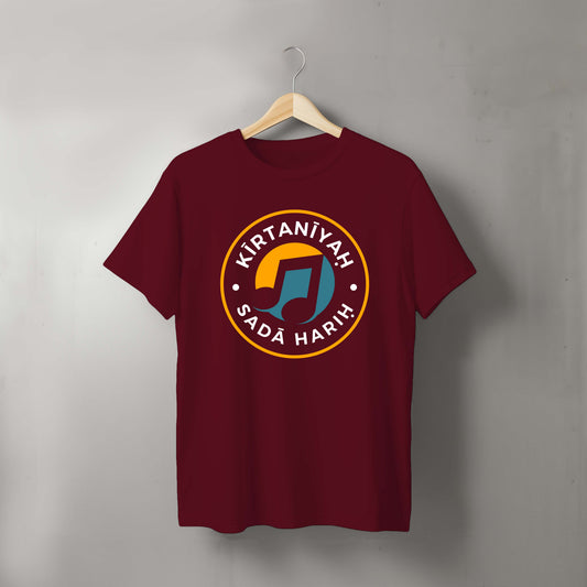 Kirtaniye Sada Hari Tshirt