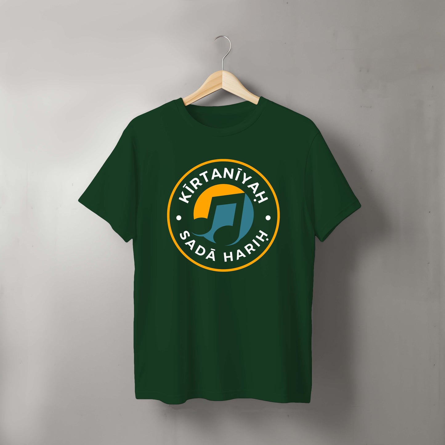 Kirtaniye Sada Hari Tshirt