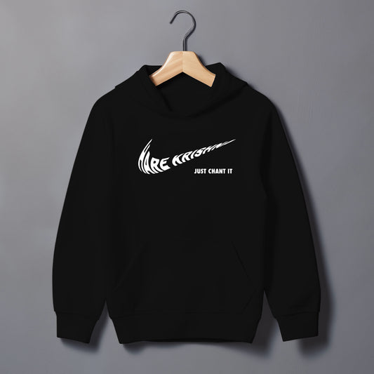 Just Chant It Hoodie