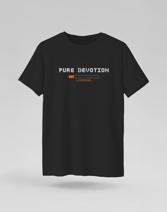 Pure Devotion Tshirt