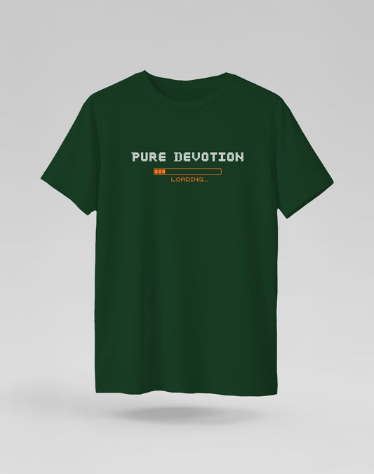 Pure Devotion Tshirt