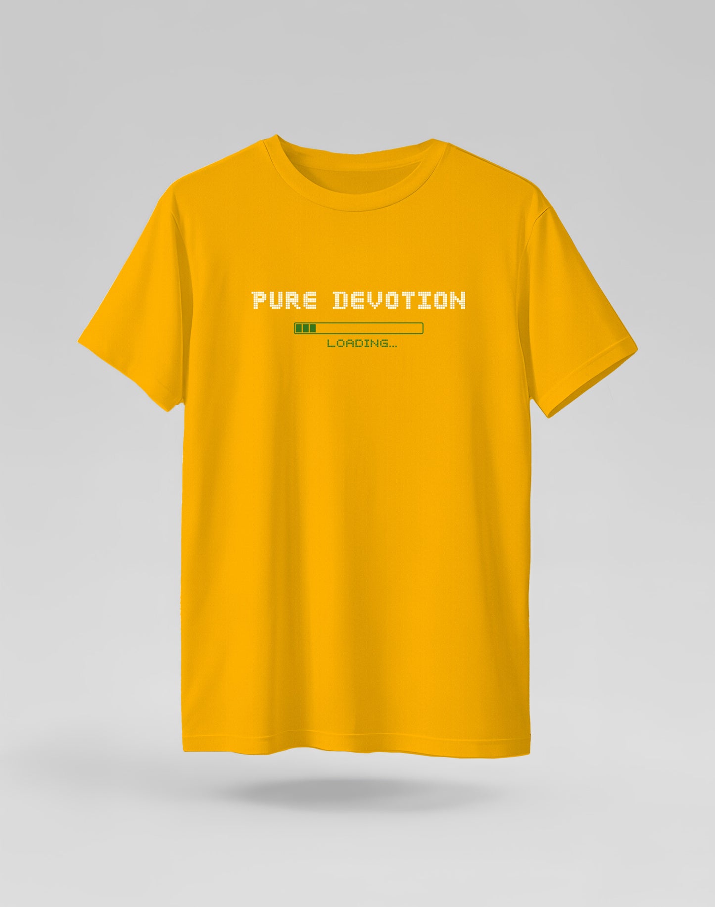 Pure Devotion Tshirt
