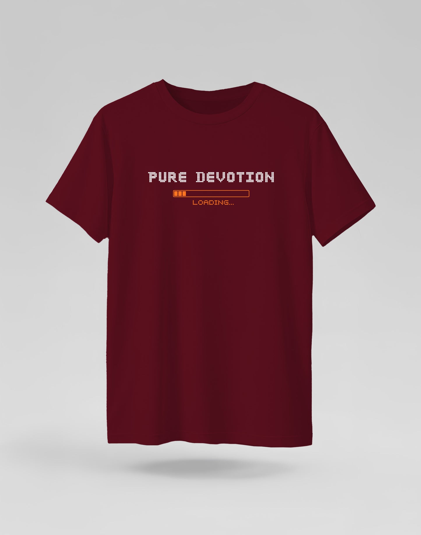 Pure Devotion Tshirt