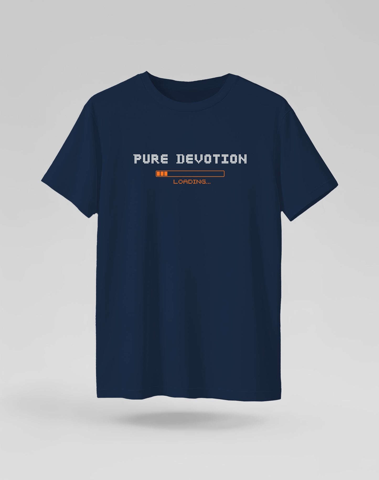 Pure Devotion Tshirt