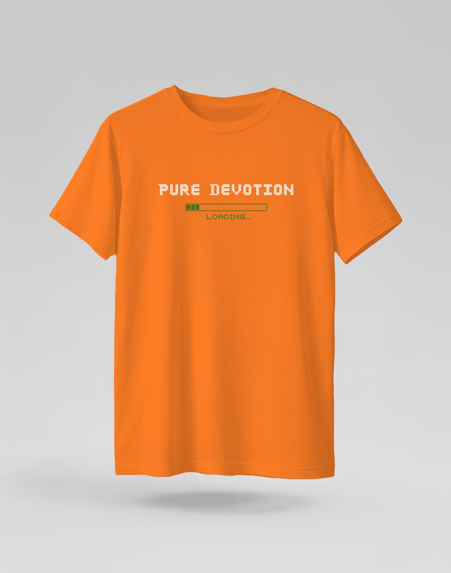Pure Devotion Tshirt