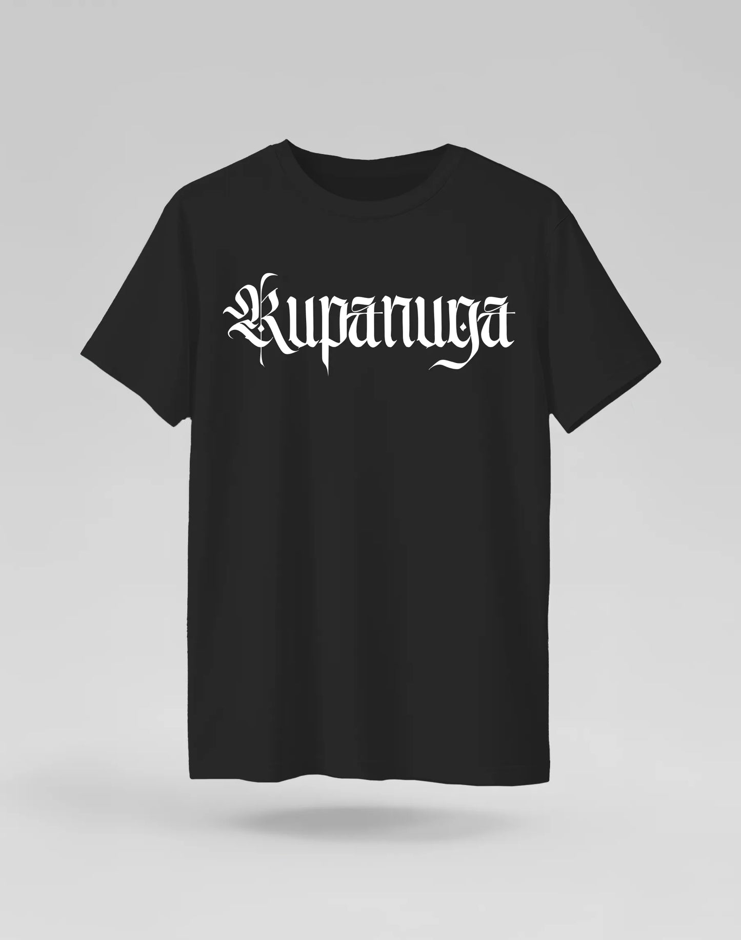 Rupanuga Tshirt