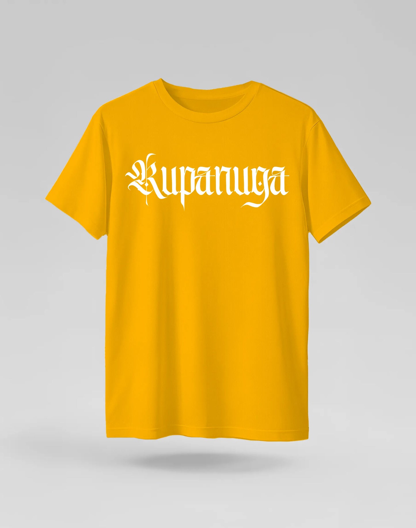 Rupanuga Tshirt