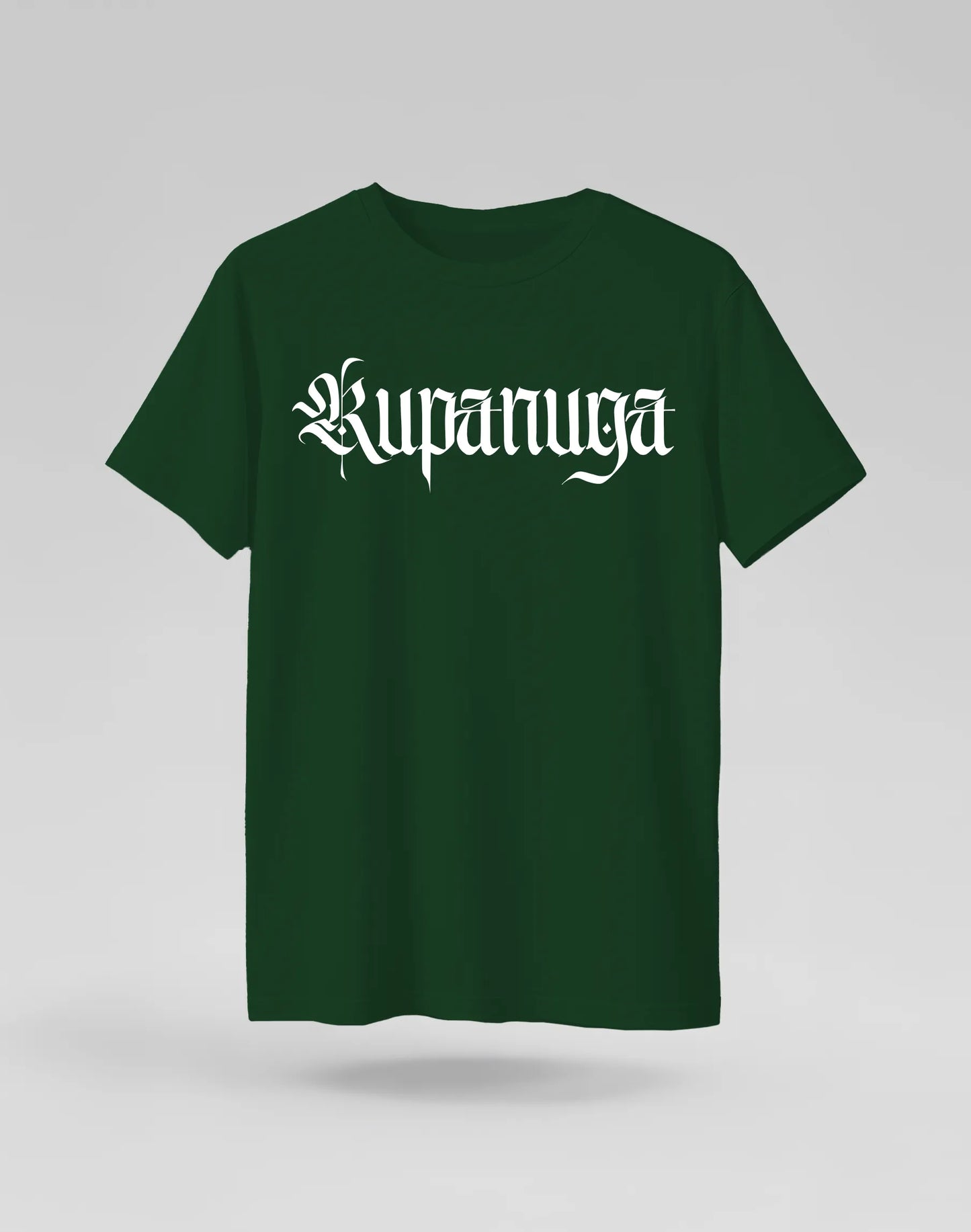 Rupanuga Tshirt