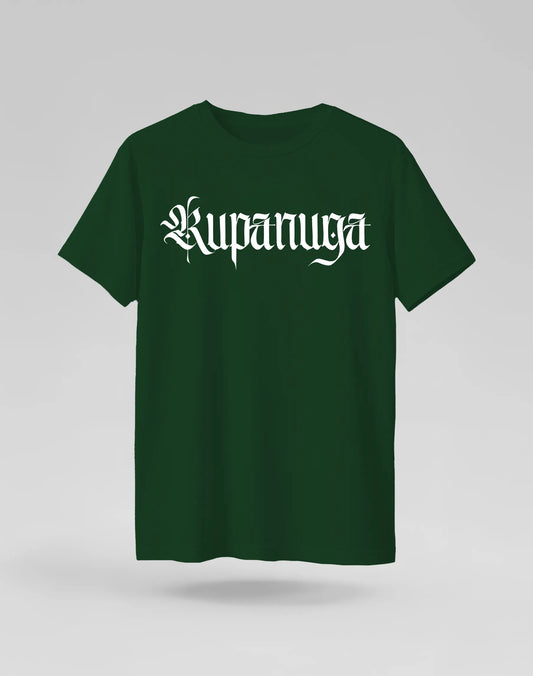 Rupanuga Tshirt