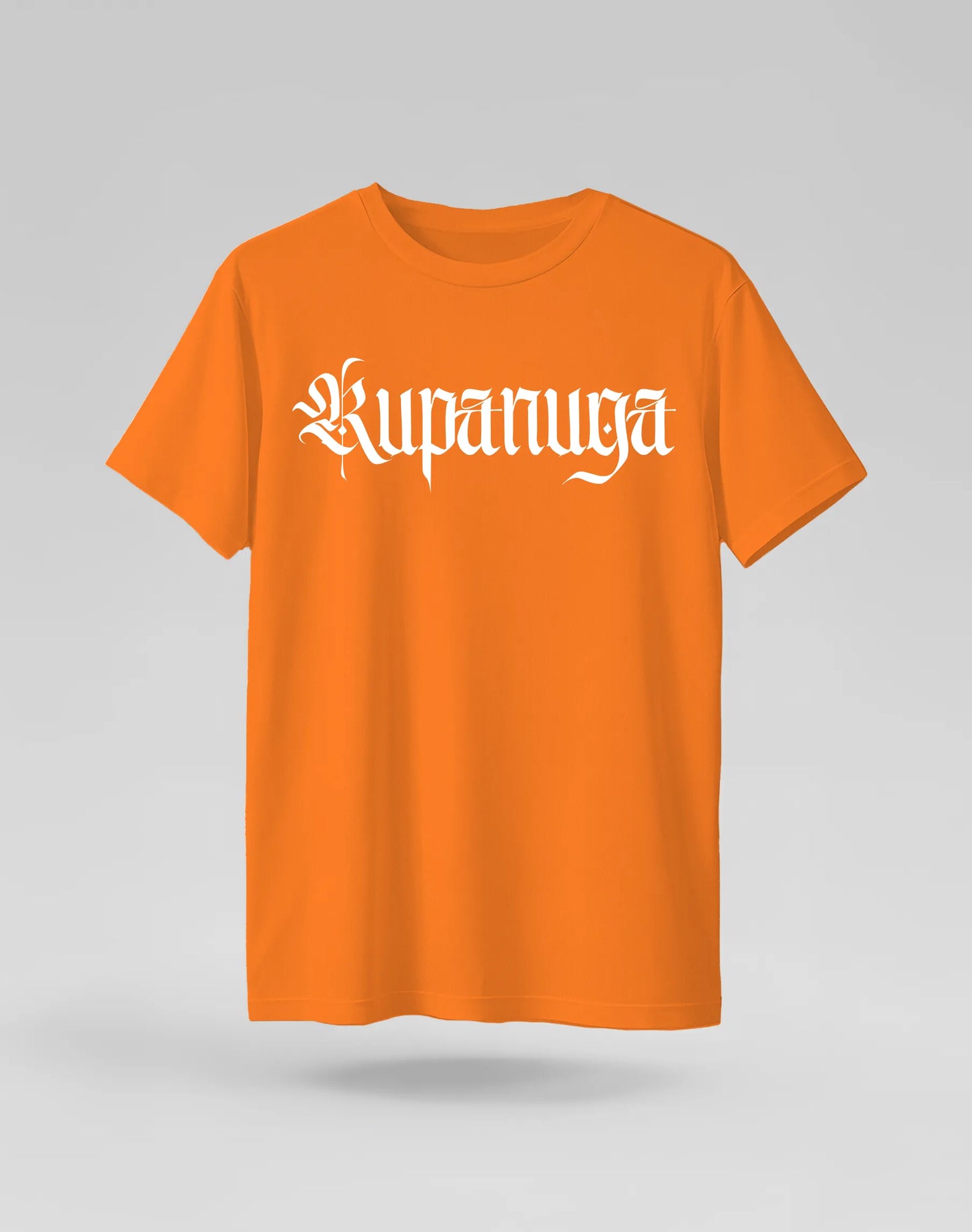 Rupanuga Tshirt
