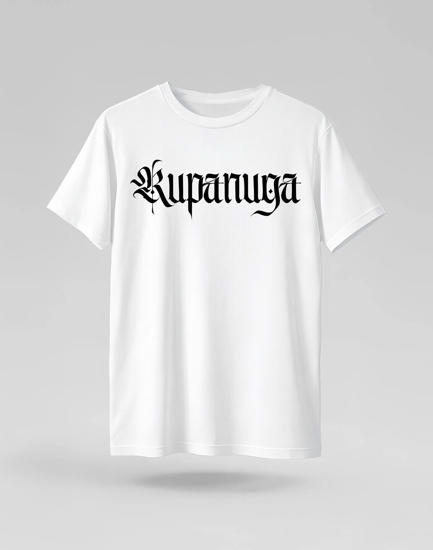 Rupanuga Tshirt