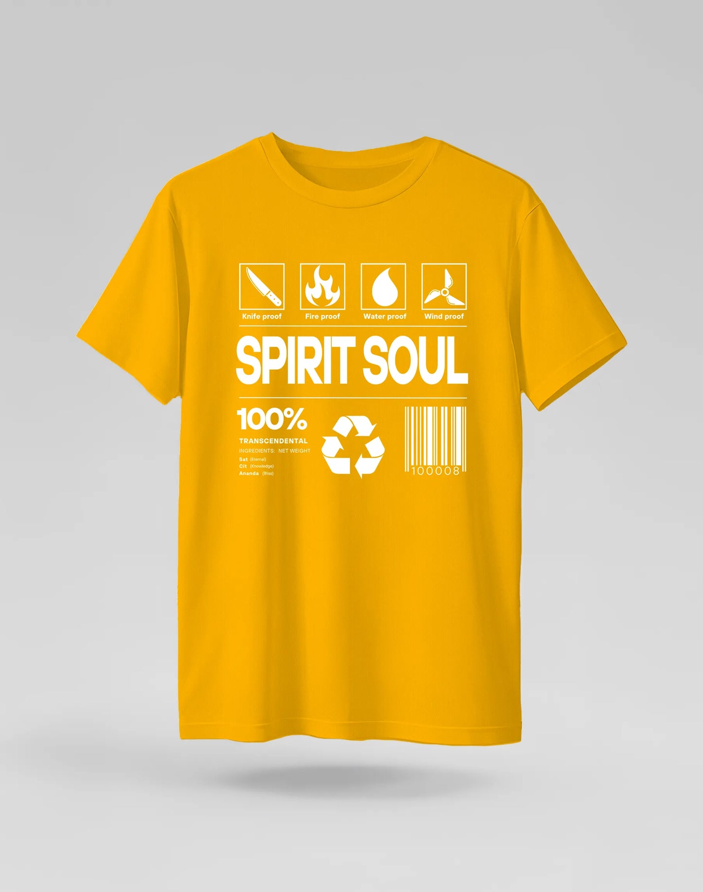Spirit soul Tshirt