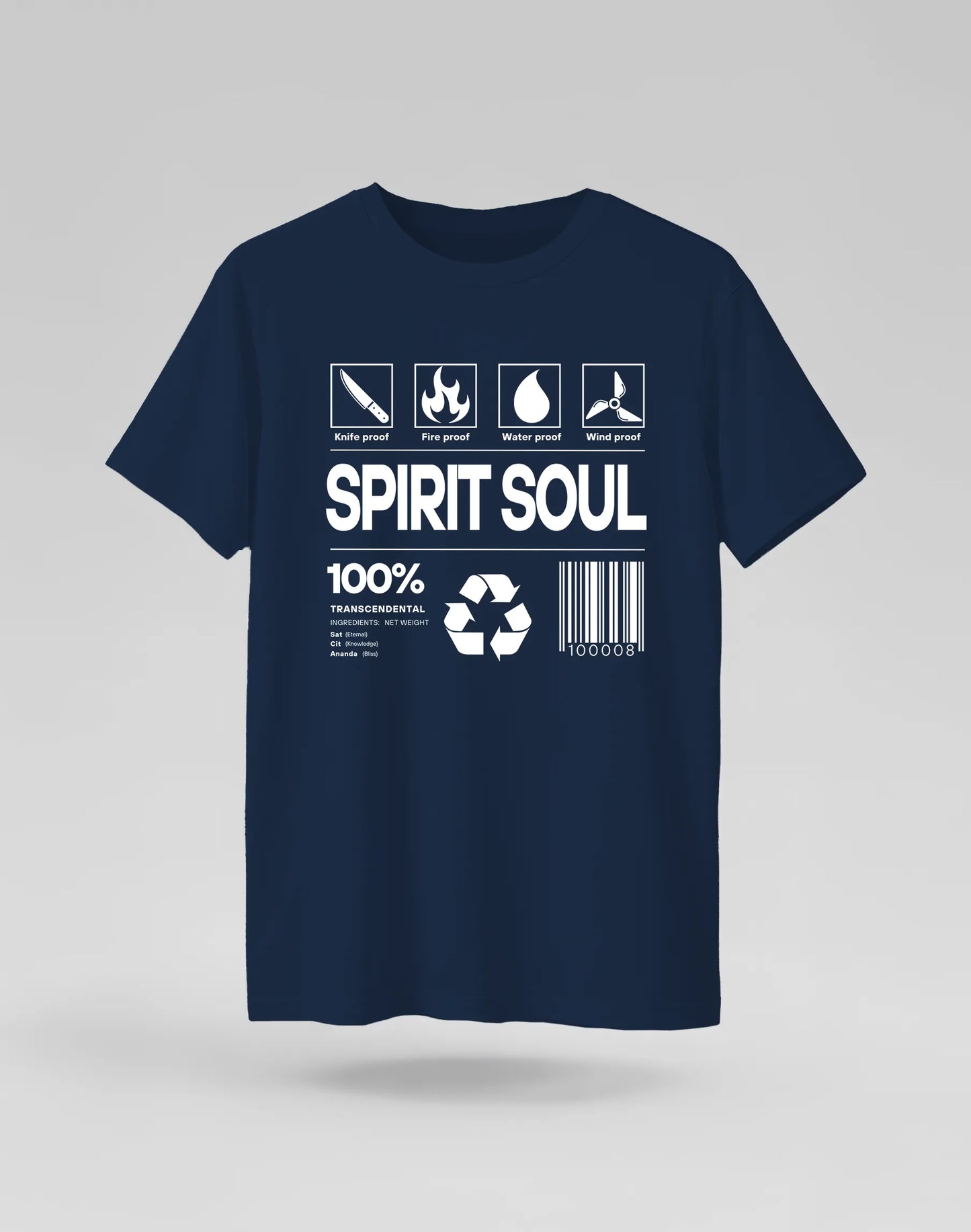 Spirit soul Tshirt