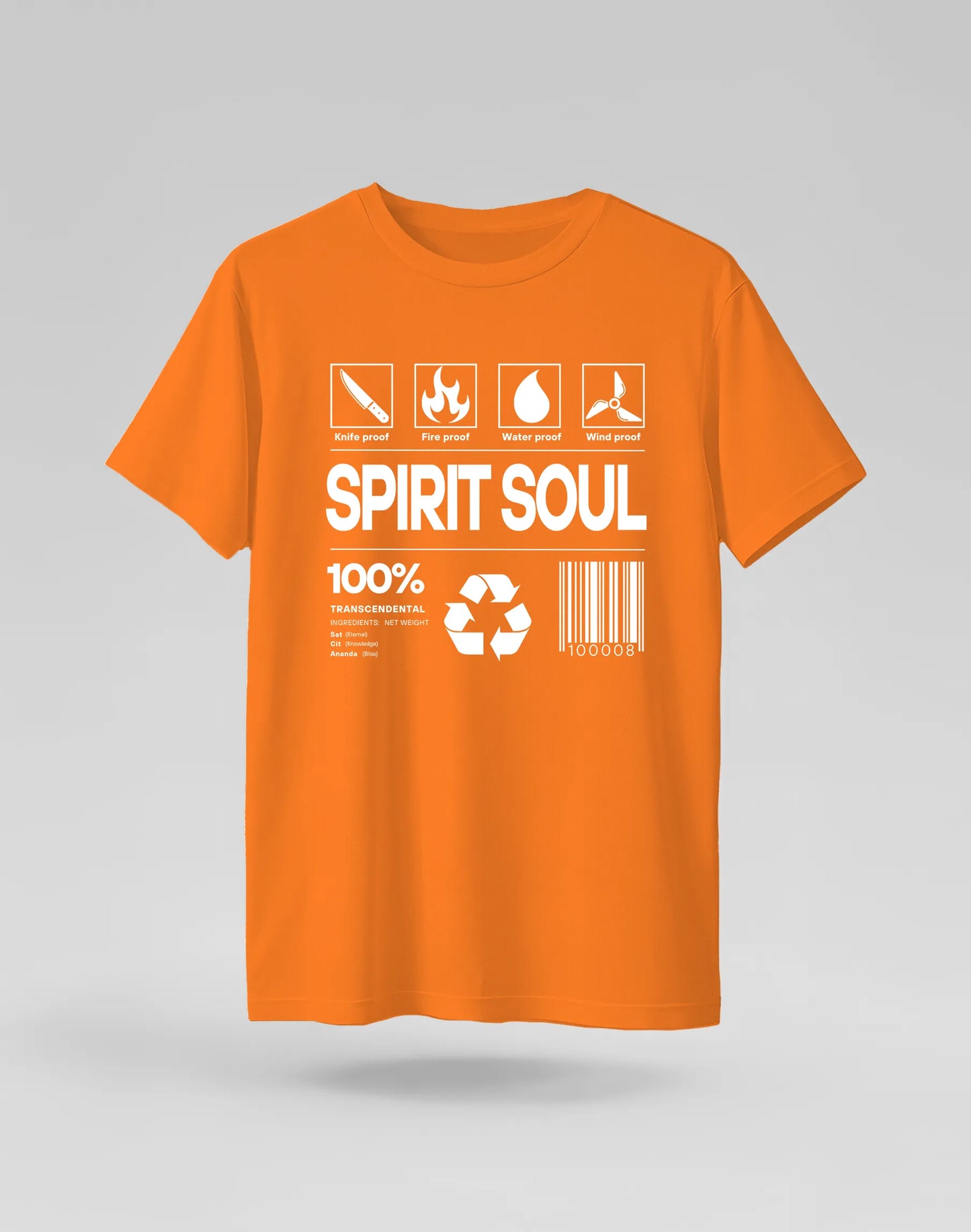 Spirit soul Tshirt