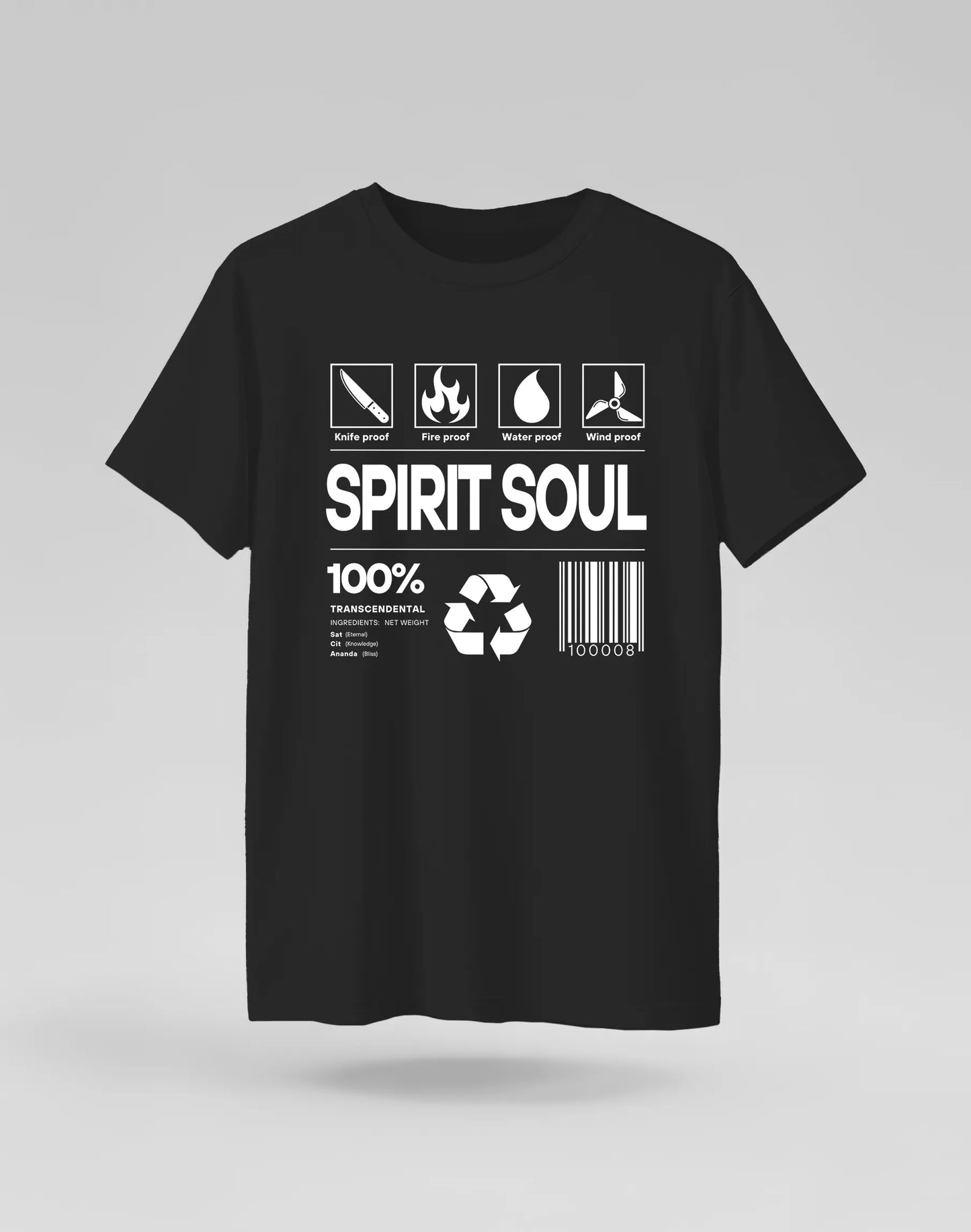 Spirit soul Tshirt
