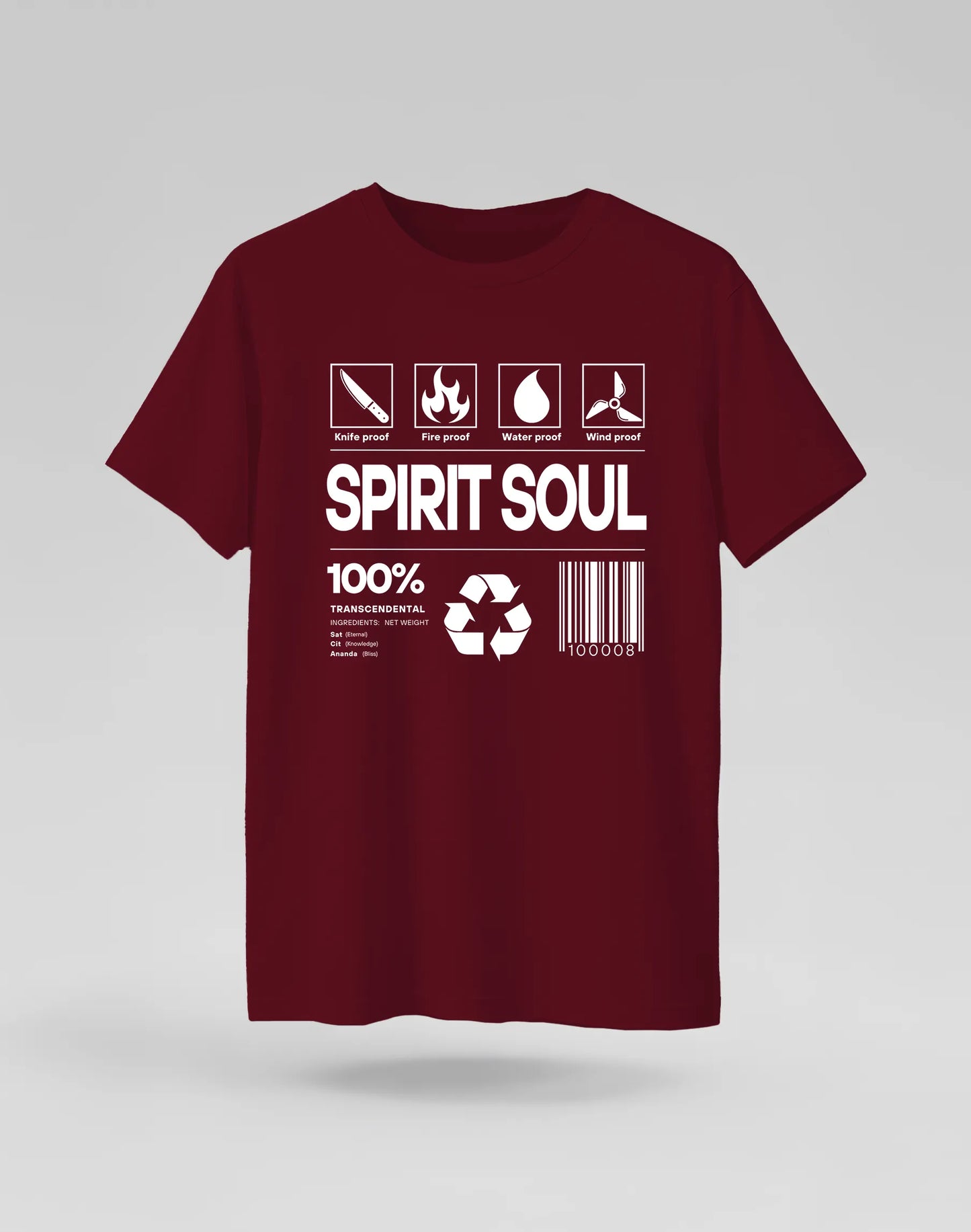 Spirit soul Tshirt