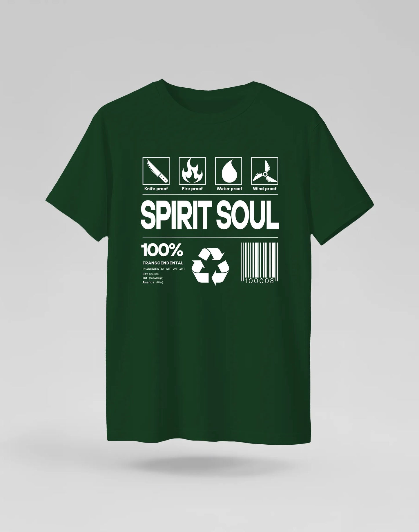 Spirit soul Tshirt