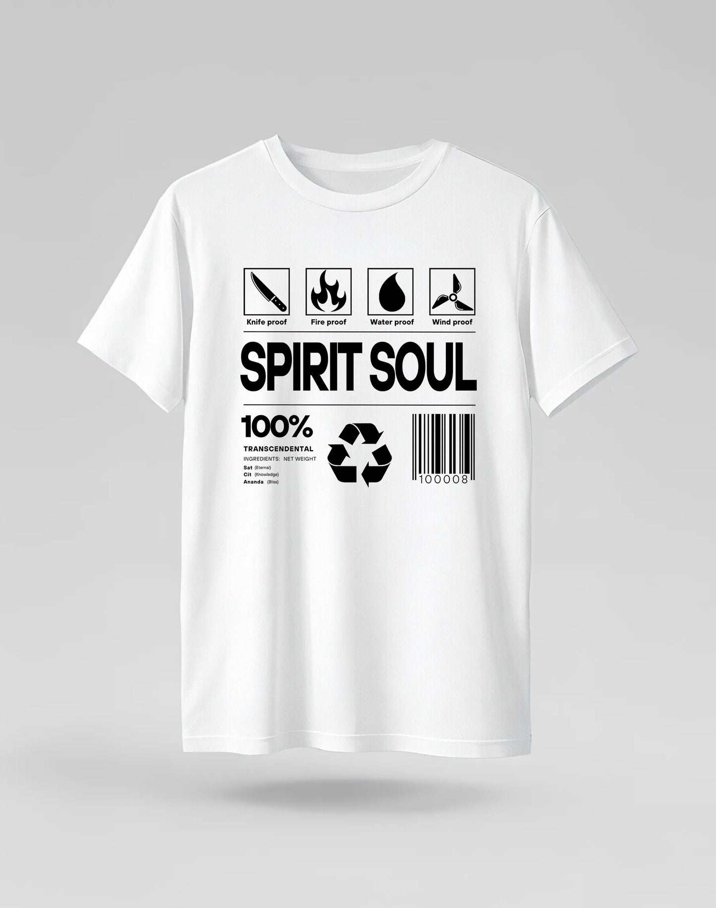 Spirit soul Tshirt