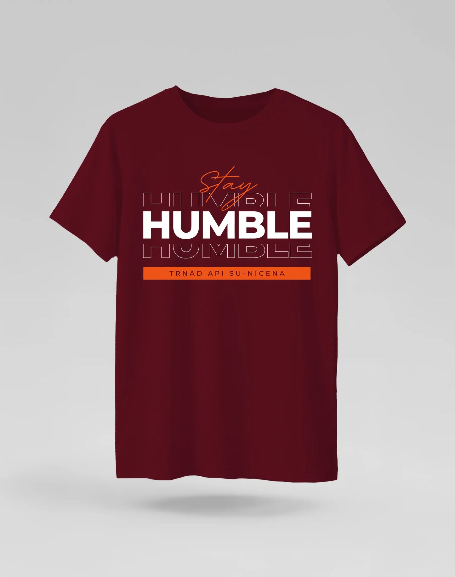 Trinad Api Sunicena Tshirt